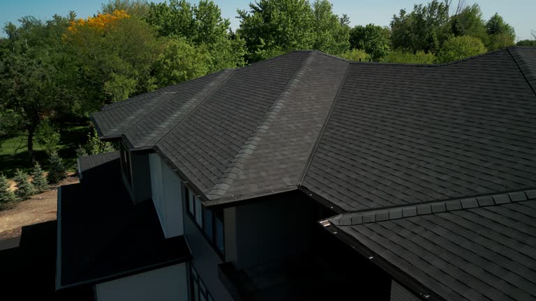 Best Hot Roofs  in Waukegan, IL