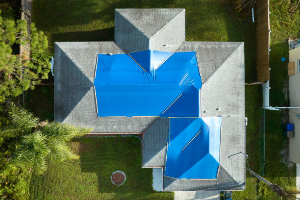Best Slate Roofing  in Waukegan, IL