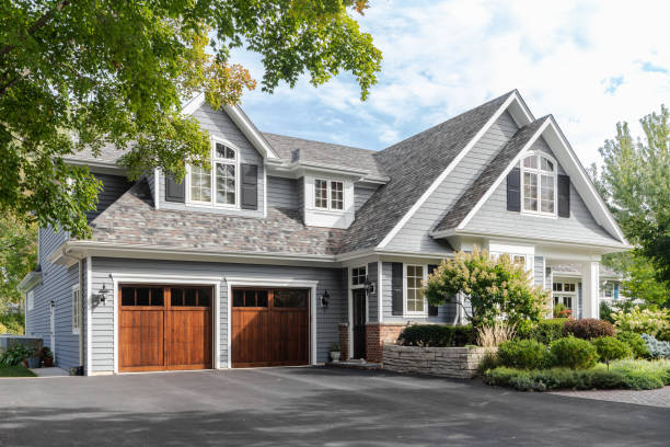 Best Roof Leak Repair  in Waukegan, IL