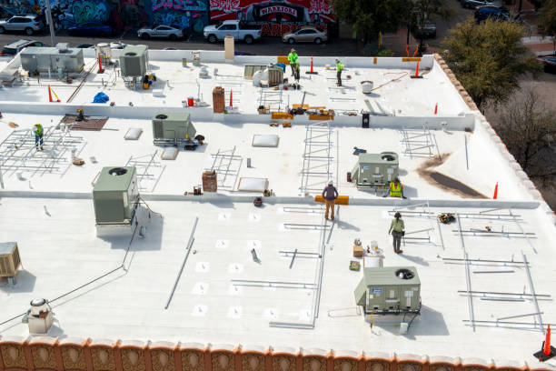Best Cold Roofs  in Waukegan, IL