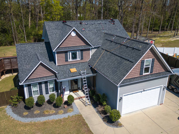 Best Sheet Metal Roofing  in Waukegan, IL