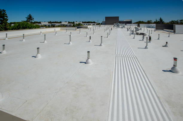 Best Commercial Roofing Services  in Waukegan, IL