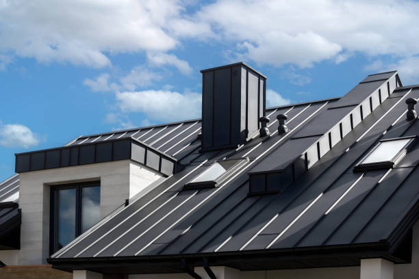 Best Commercial Roofing Services  in Waukegan, IL